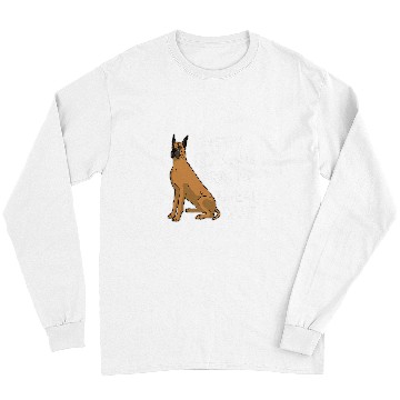 Discover Great Dane Pet Just A Girl Who Loves Her Great Dane Dog Puppy Love Long Sleeves