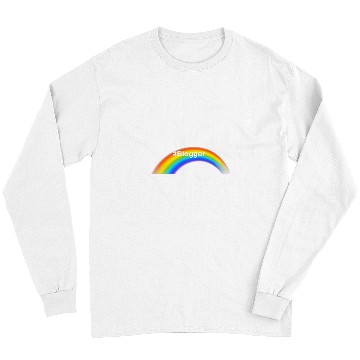 Discover LGBTQ Pride Rainbow Blogger Long Sleeves