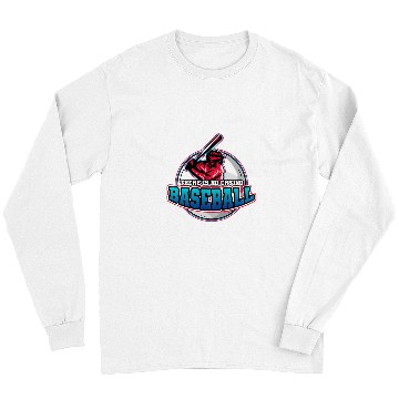 Discover Sport Baseball There Is No Crying In Baseball 1 Long Sleeves