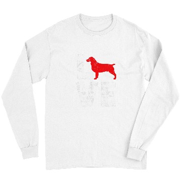 Discover Boykin Spaniel Pet 23 Long Sleeves