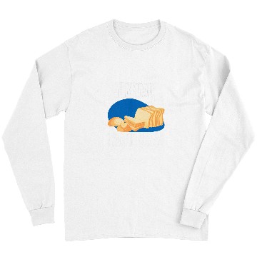 Discover I Knead Fresh Bread Bread Maker Long Sleeves