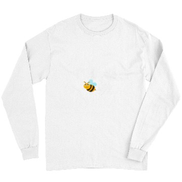 Discover Midwife Bee Bumblebee Funny Long Sleeves