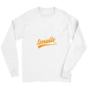 Discover Sport Baseball Youre Killin Me Smalls Baseball 3 Long Sleeves