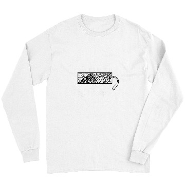 Discover Bookmarks Are For Quitters Bookworm Book Reader Librarian Long Sleeves
