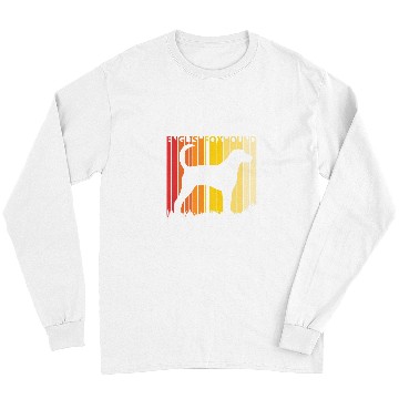 Discover Foxhound Pet 2 8 Long Sleeves