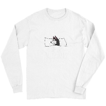 Discover Husky Pet Official Sleep 221 Long Sleeves