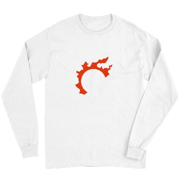 Discover Monk 2For Warriors of Light 2Darkness Long Sleeves
