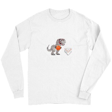 Discover Dinosaur Pet Bowling TRex Bowling Pin Funny Bowling Strike Bowling Bowler Long Sleeves