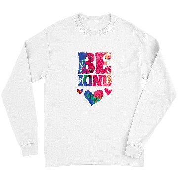 Discover Kindness Compassion Motivational Life Coachs Counselor Long Sleeves
