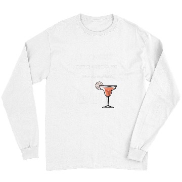 Discover Drunk Motorcycle Chick Long Sleeves