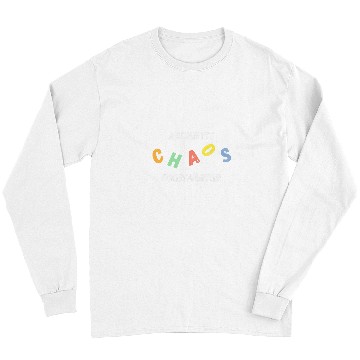 Discover Archivist Chaos Coordinator Long Sleeves