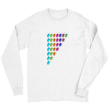 Discover Stink Bug Shield Bug 21 Long Sleeves