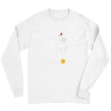 Discover Chicken Pet Derivative Function Math Teacher Fried Egg Derivative Long Sleeves