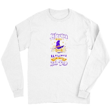 Discover Book Fun Librarian Book Wizard Reader Bibliothecary Bookworm Long Sleeves