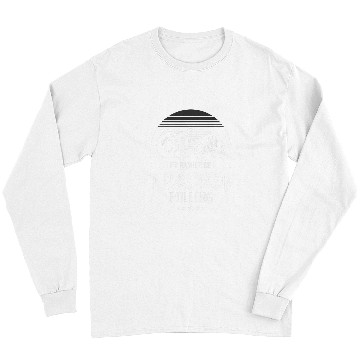 Discover Tractor Fun driving Id Rather Be Tractor Pulling or tractor pulling Long Sleeves