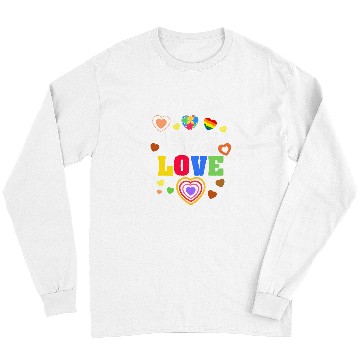 Discover Autism Puzzle I Promise To Love Teach School Education Autism Teacher Long Sleeves