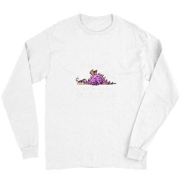 Discover Dragon Pet Ill Get Over It I Just Need To Be Dramatic First Long Sleeves