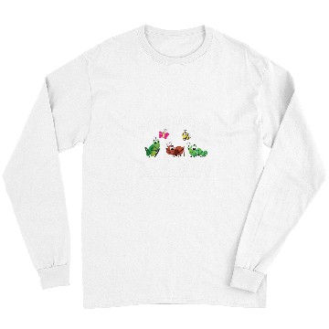 Discover Insect Bug Entomology Future Entomologist Long Sleeves