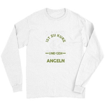 Discover Fishing Fun Pike Long Sleeves