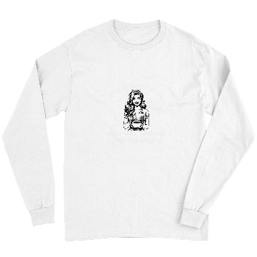 Discover If You Cant Kill Them With Kindness Just Try Poison Long Sleeves