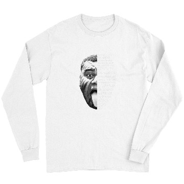 Discover Sport Rugby Haka Lyrics New Zealand Black Maori Kiwi NZ Fan Rugby Long Sleeves