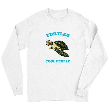 Discover Turtle Pet arent for everyone it seems Turtles 1 Long Sleeves