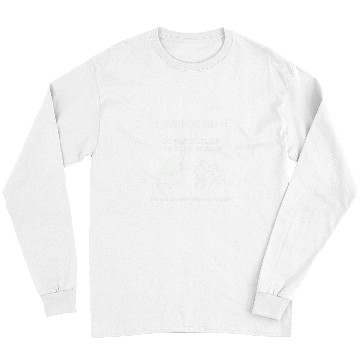 Discover Book Fun Do Not Disturb Funny Book Long Sleeves