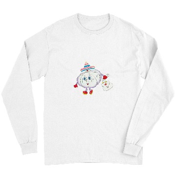 Discover nurses Job Cinco De Mayo Customs Funny Garlic Surgeon nurses Lovers Long Sleeves