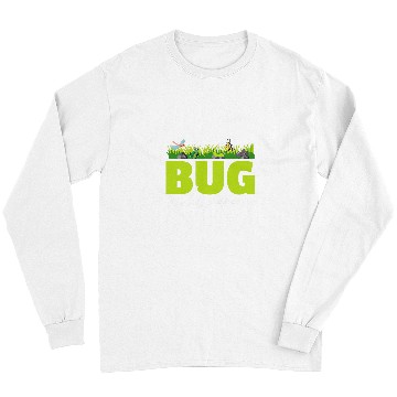 Discover Insect Bug Entomology Future Entomologist 25 Long Sleeves