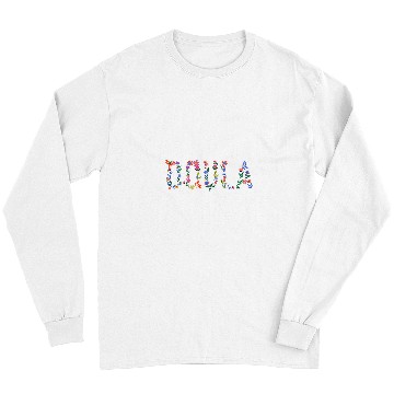 Discover Doula Midwife nurses 22 Long Sleeves