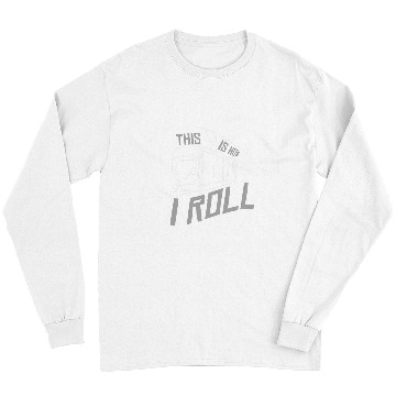 Discover Railway Underground Model Railway Locomotive Lock Long Sleeves