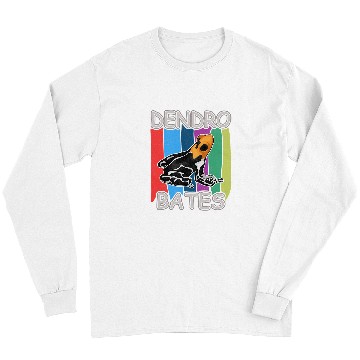 Discover Frog Pet Poison Dart Frog Dendrobates Pumilio Frog Keeper Long Sleeves
