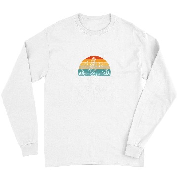 Discover Whale Pet Marine Scientist Biology Environmentalist 1 Long Sleeves