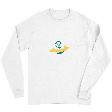 Discover Aliens UFO I need space  for astronomy geek Long Sleeves