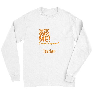 Discover Autism Puzzle Cat Autism Black Cat Halloween You Can not Scare Autism Teacher Long Sleeves