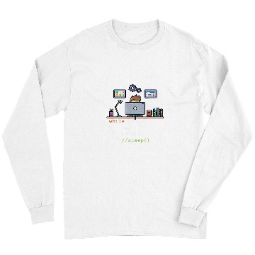 Discover Python Pet Computer Science Python Programmer Eat Code Sleep Long Sleeves