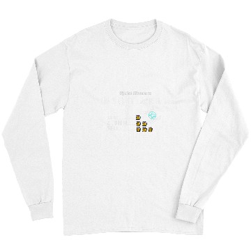 Discover Beer Fun Minnesota BBQ Timer Barbecue Beer Drinking Long Sleeves