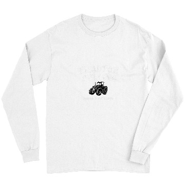 Discover Tractor Fun driving Diesel Is My Blood Tractor Pulling Tractor Pull Long Sleeves