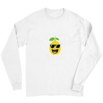 Discover Lemonade Crew Funny Matching Lemonade Stand Worker Long Sleeves
