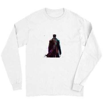 Discover Dragon Pet Magical Blue Dragon Long Sleeves