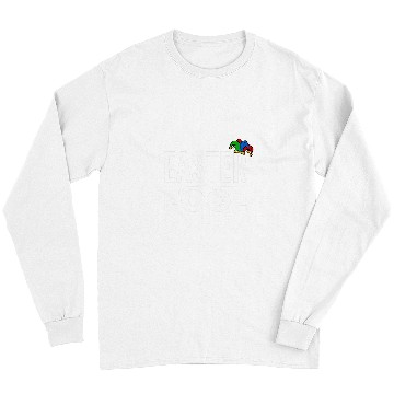 Discover Easter Fool Easter and April Fools Day Long Sleeves