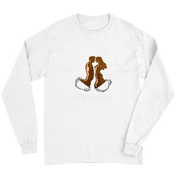 Discover Coffee Fun Soulmate Quote Divine caffeines Funny Twin Flame 1 Long Sleeves