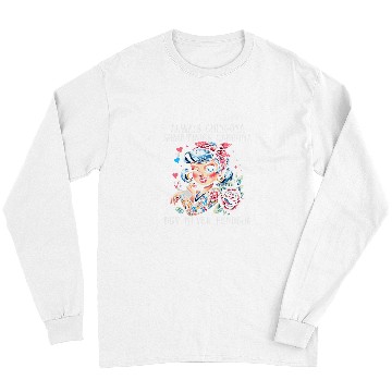Discover Always Chingona Sometimes But Never Pendeja Funny Saying Long Sleeves