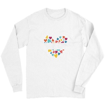 Discover Occupational Therapy Pediatric Therapist OT Month Assistant 2 Long Sleeves