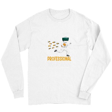 Discover Funny Beekeeper Beekeeping Long Sleeves