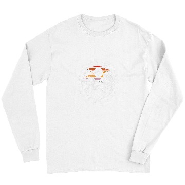 Discover 2024 Road Trip Long Sleeves