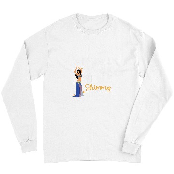Discover Belly Dancing Is The bests Antidepressant Belly Dancer Long Sleeves