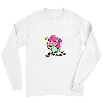 Discover Coffee Fun Server Waitress Caffeine Long Sleeves