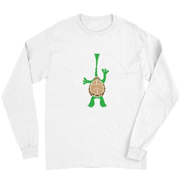 Discover Turtle Pet Costume This is my Turtleneck Funny turtleneck Long Sleeves