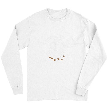 Discover Coffee Fun Wake The Hell Up Halloween Costume Coffee Lover Barista Long Sleeves